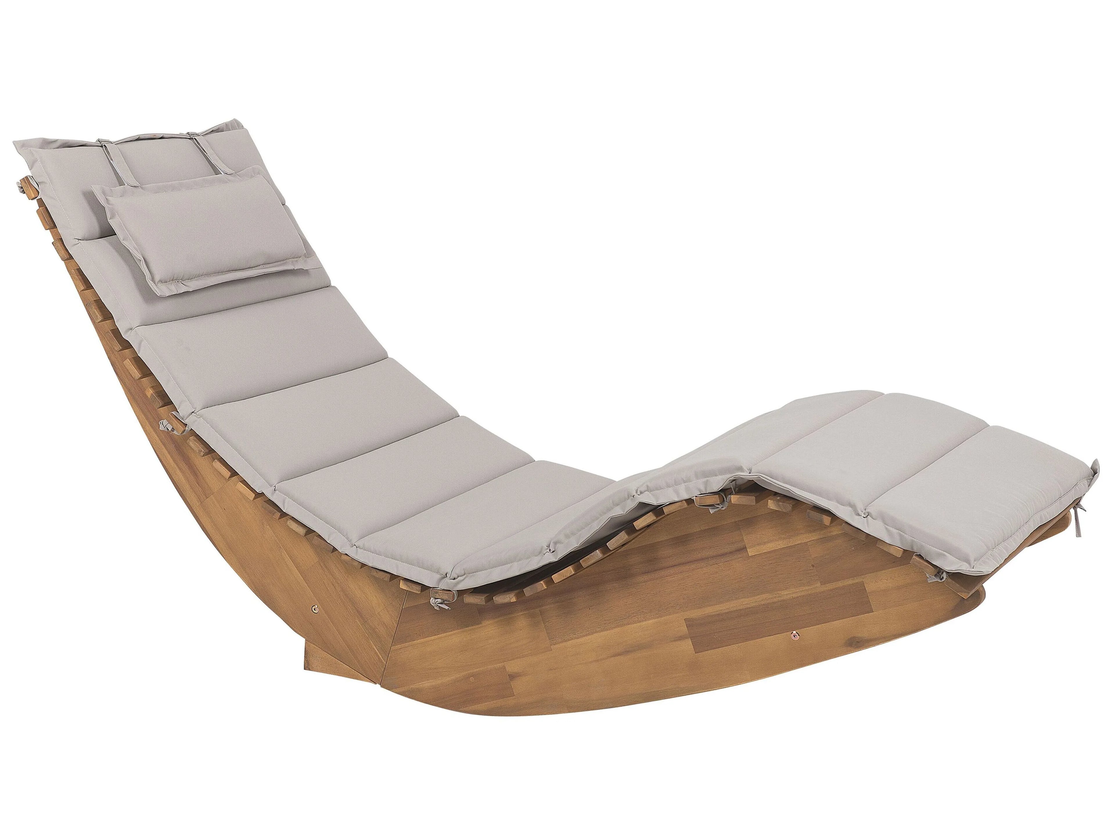 Coussin de transat Tourterelle