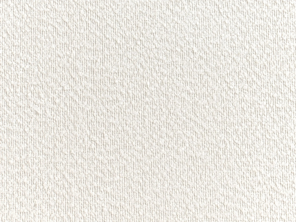 Pouf Écru