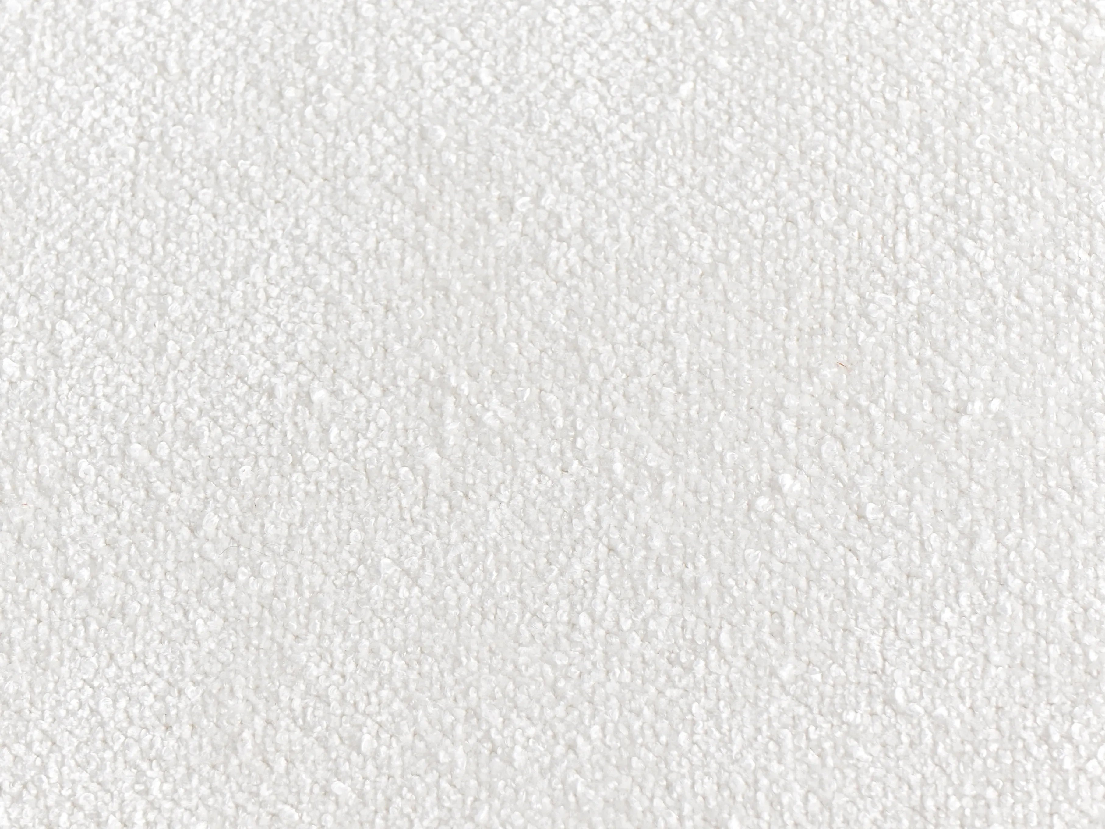 Pouf  Blanc cassé