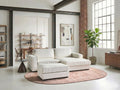 Ottomane Beige clair