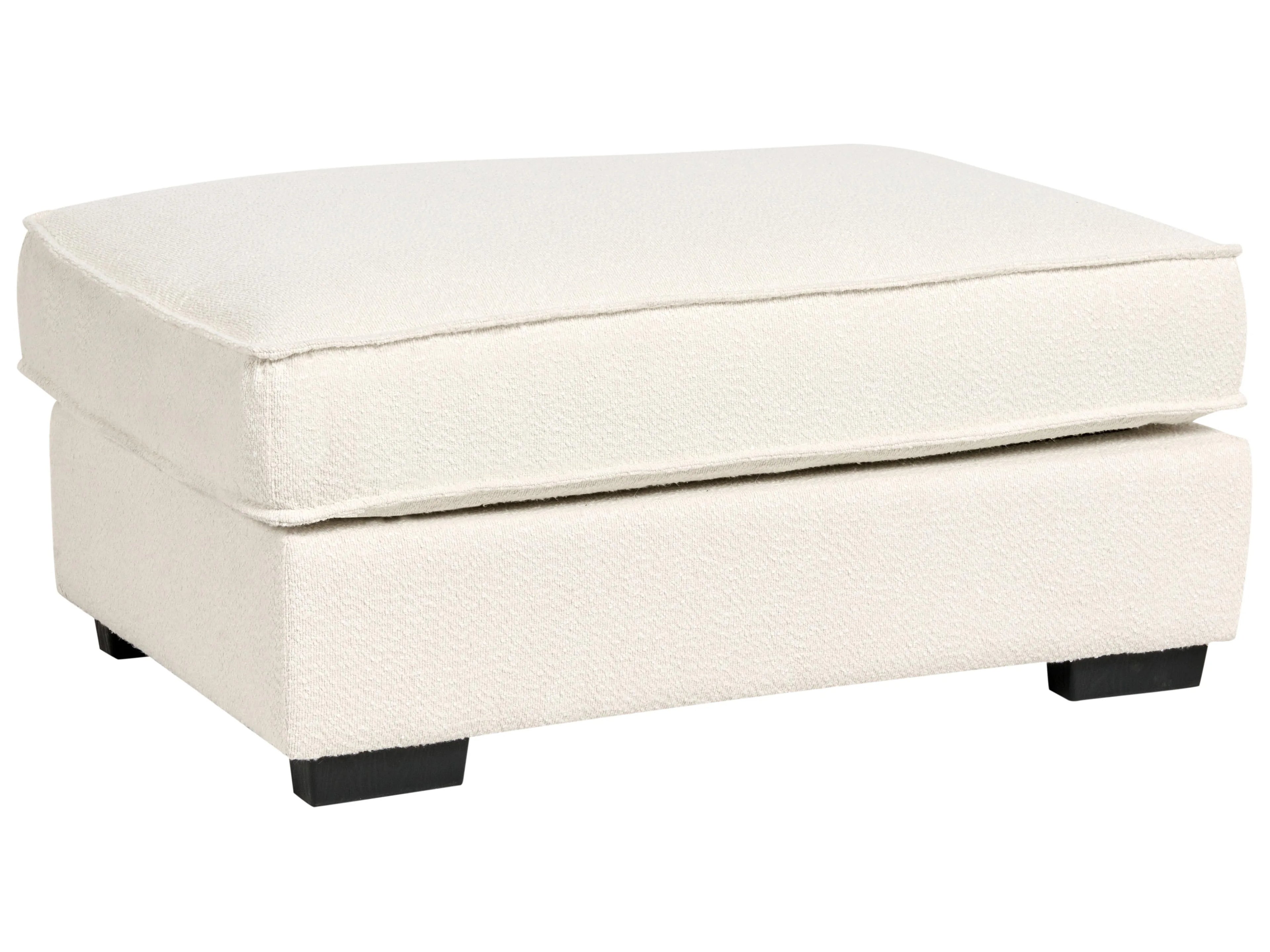 Ottomane Beige clair