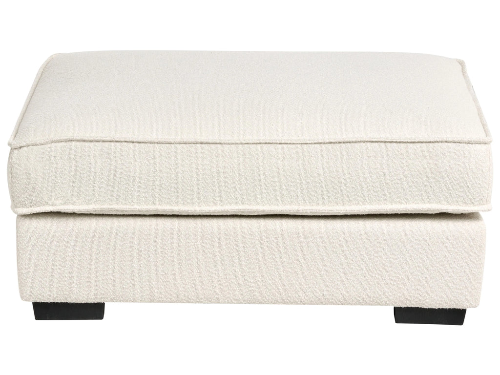 Ottomane Beige clair