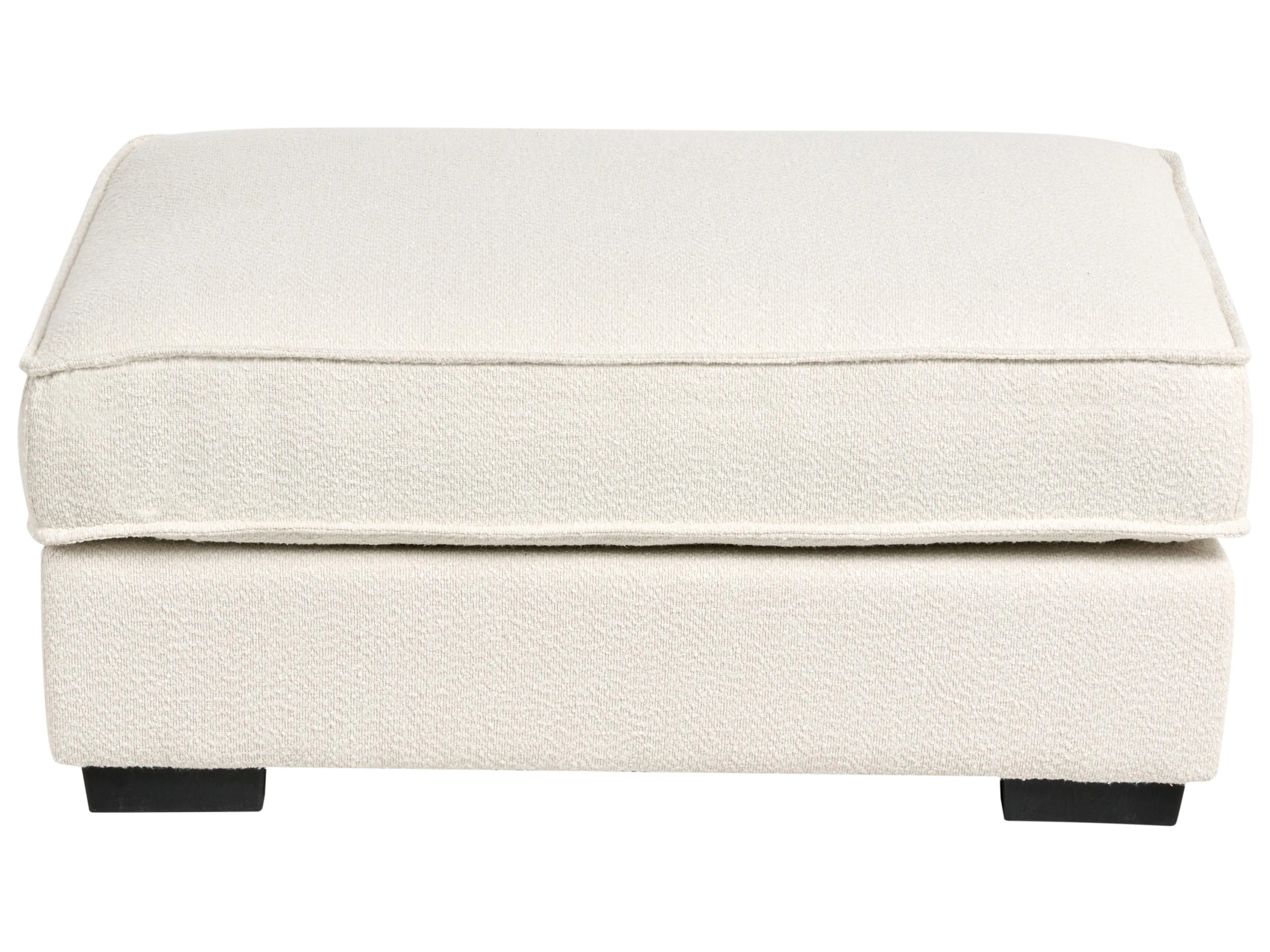 Ottomane Beige clair