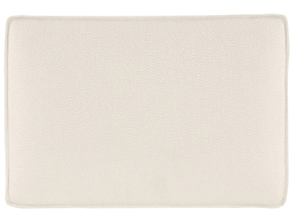 Ottomane Beige clair