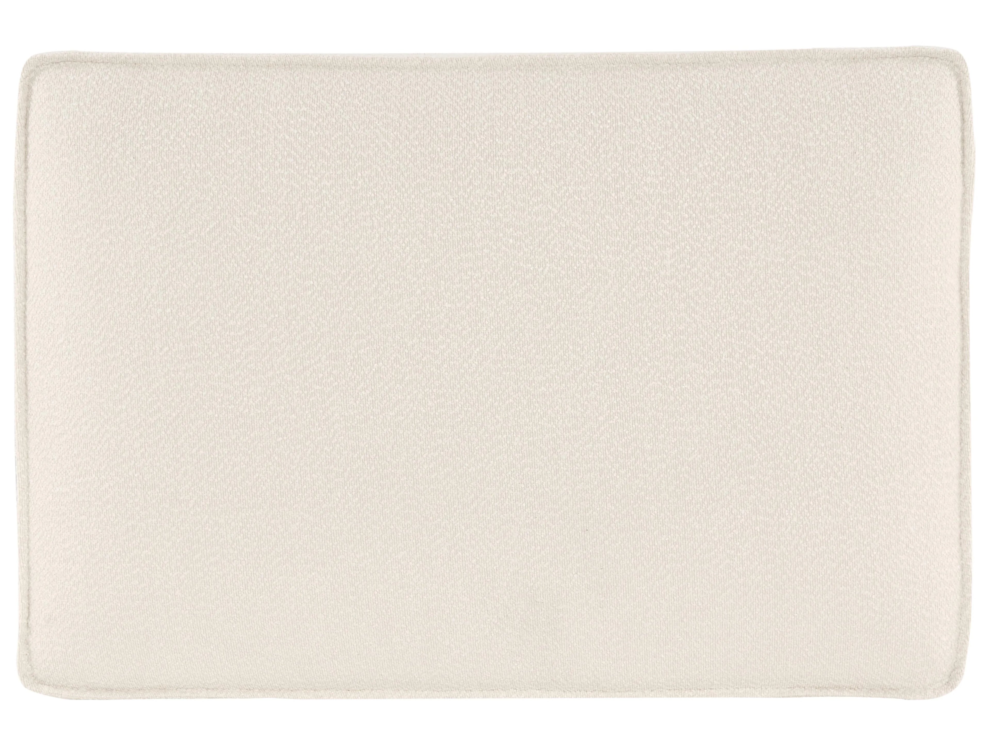 Ottomane Beige clair