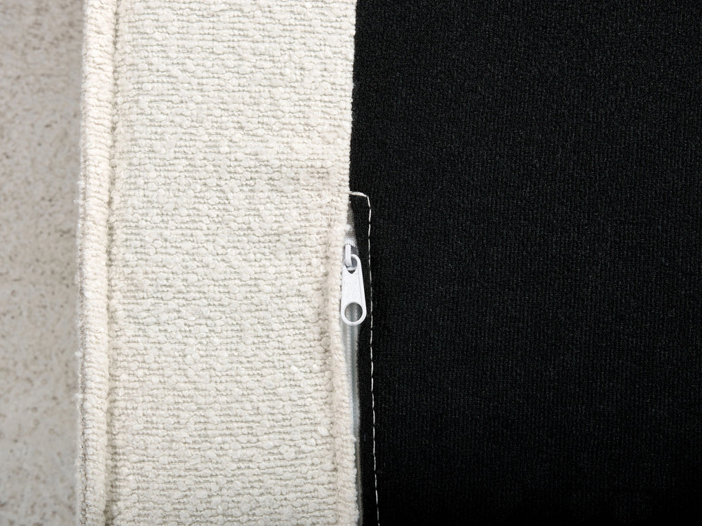 Ottomane Beige clair