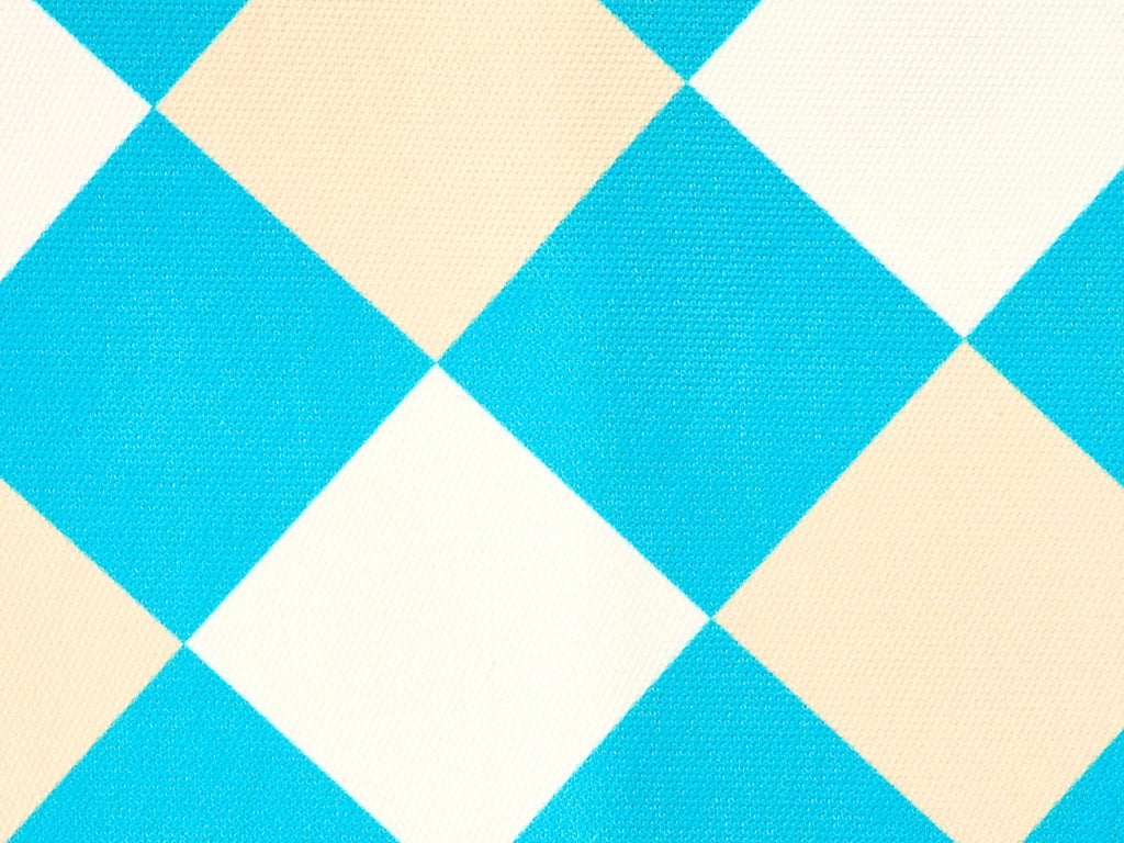 Transats / 113 x 44 cm Bleu