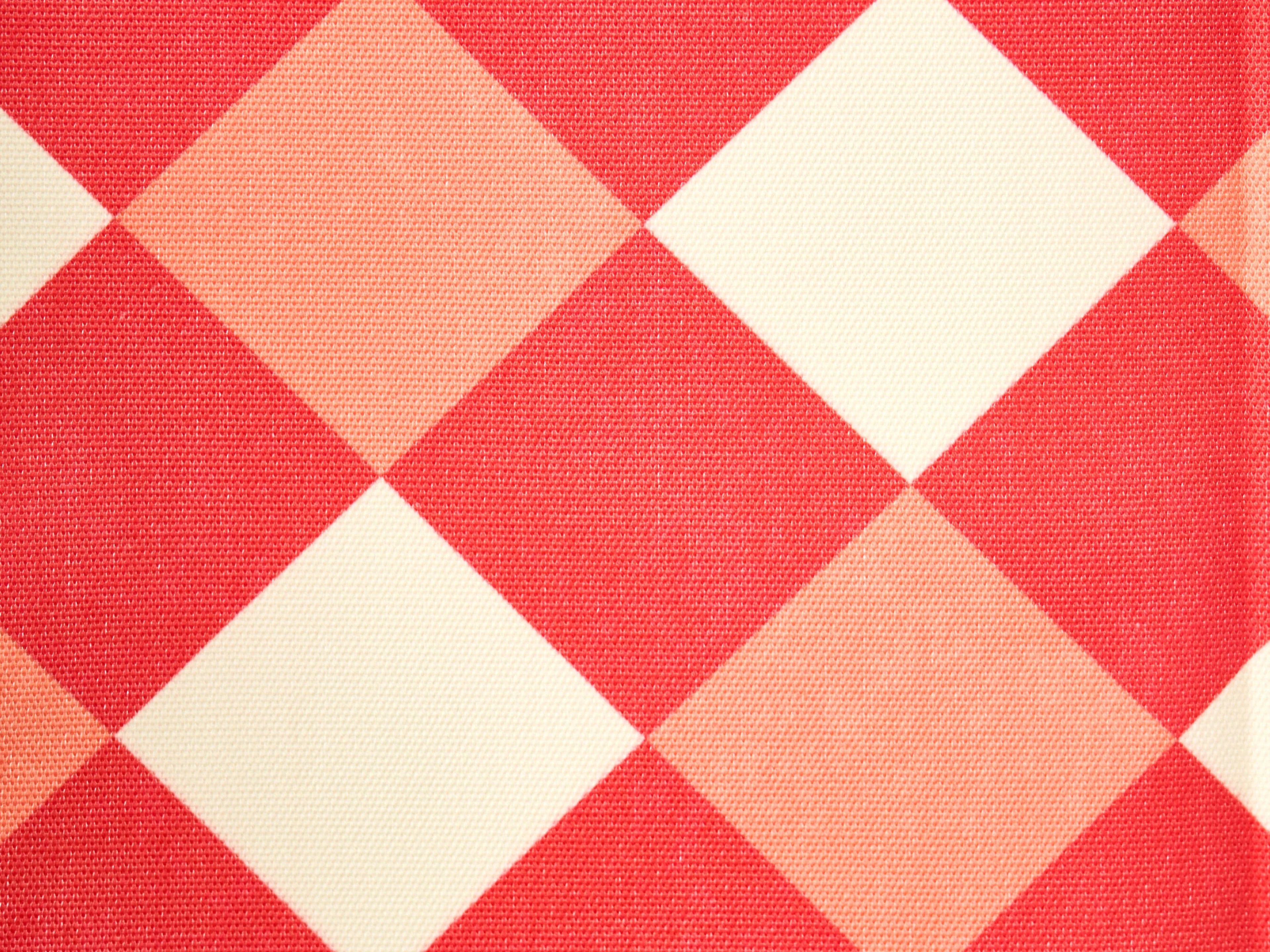 Transats / 113 x 44 cm Rouge