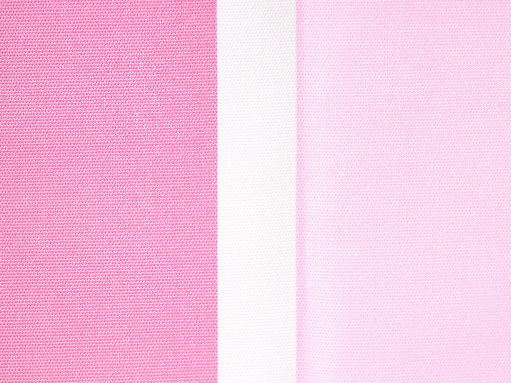 Tissus pour transat / 113 x 44 cm Rose