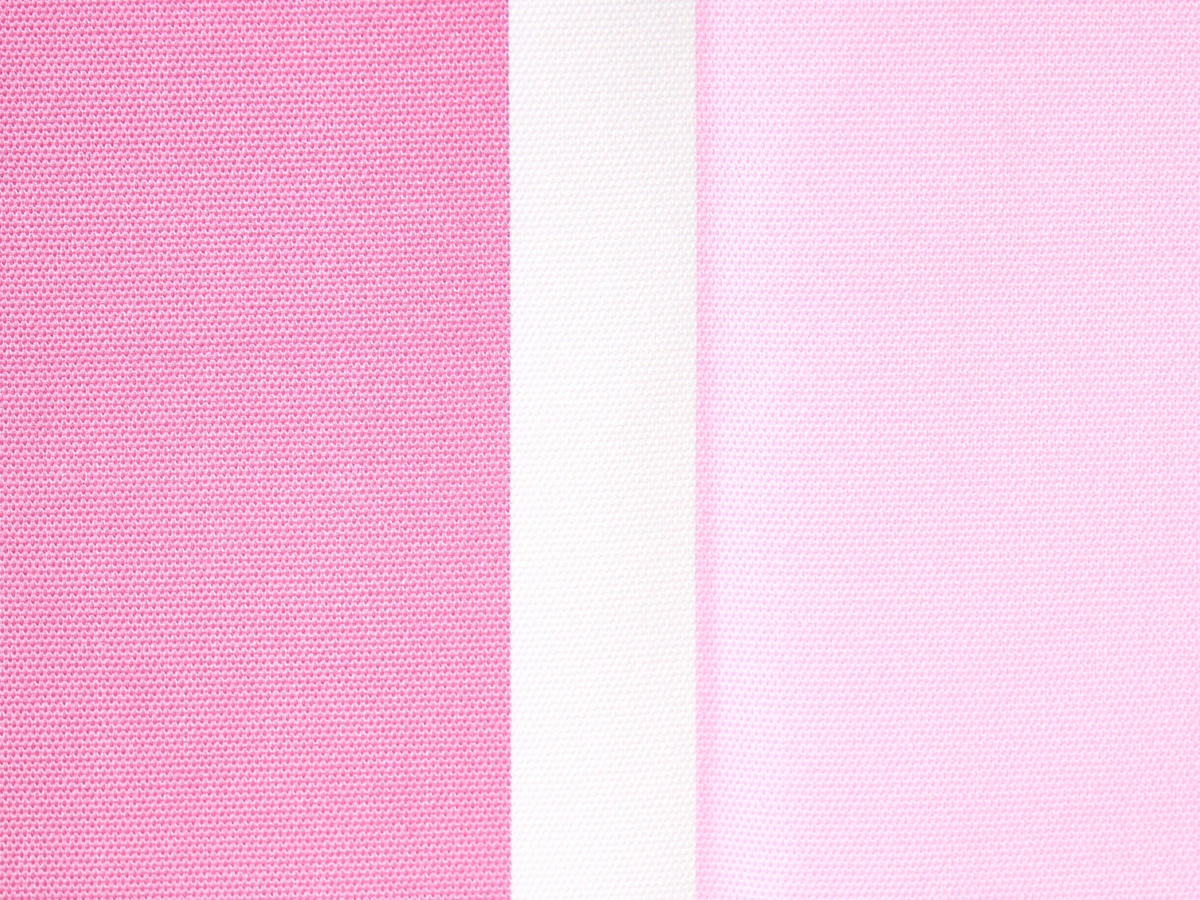 Tissus pour transat / 113 x 44 cm Rose