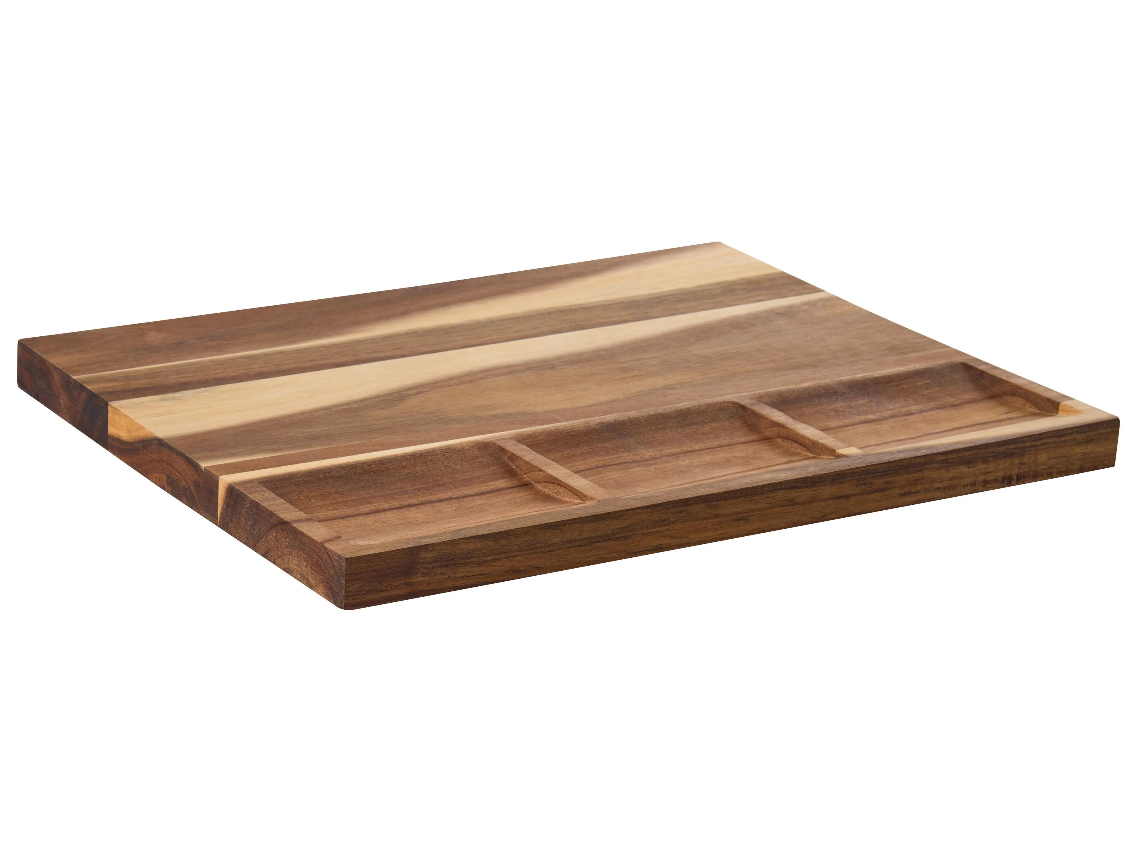 Tagliere ANNATTO Legno d'acacia Marrone