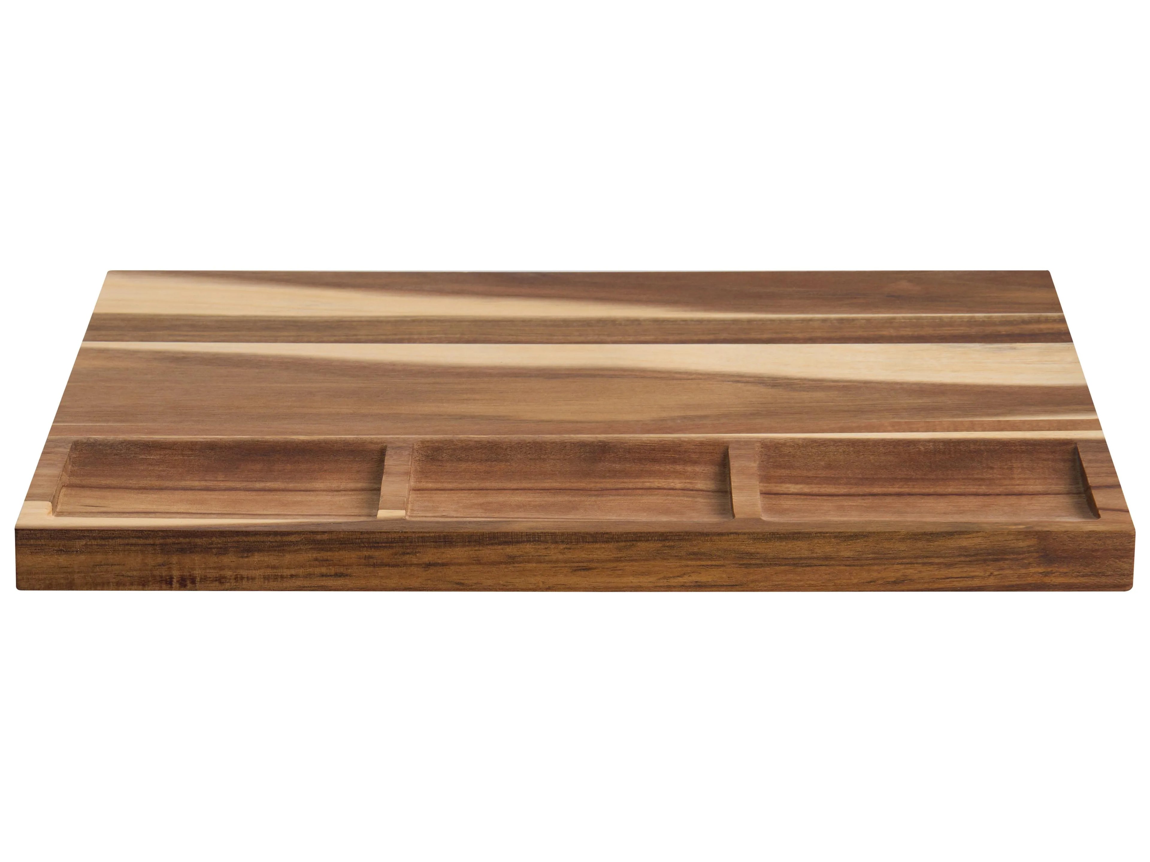 Planche à découper Acacia Marron