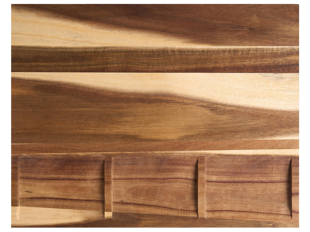 Planche à découper Acacia Marron