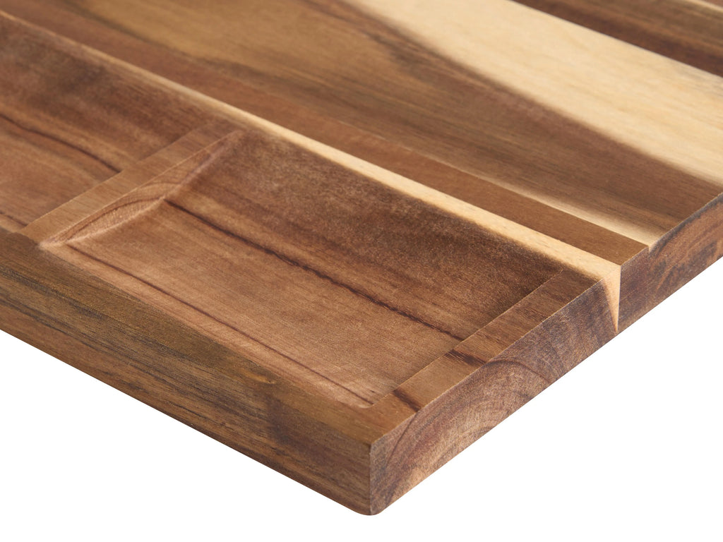 Planche à découper Acacia Marron