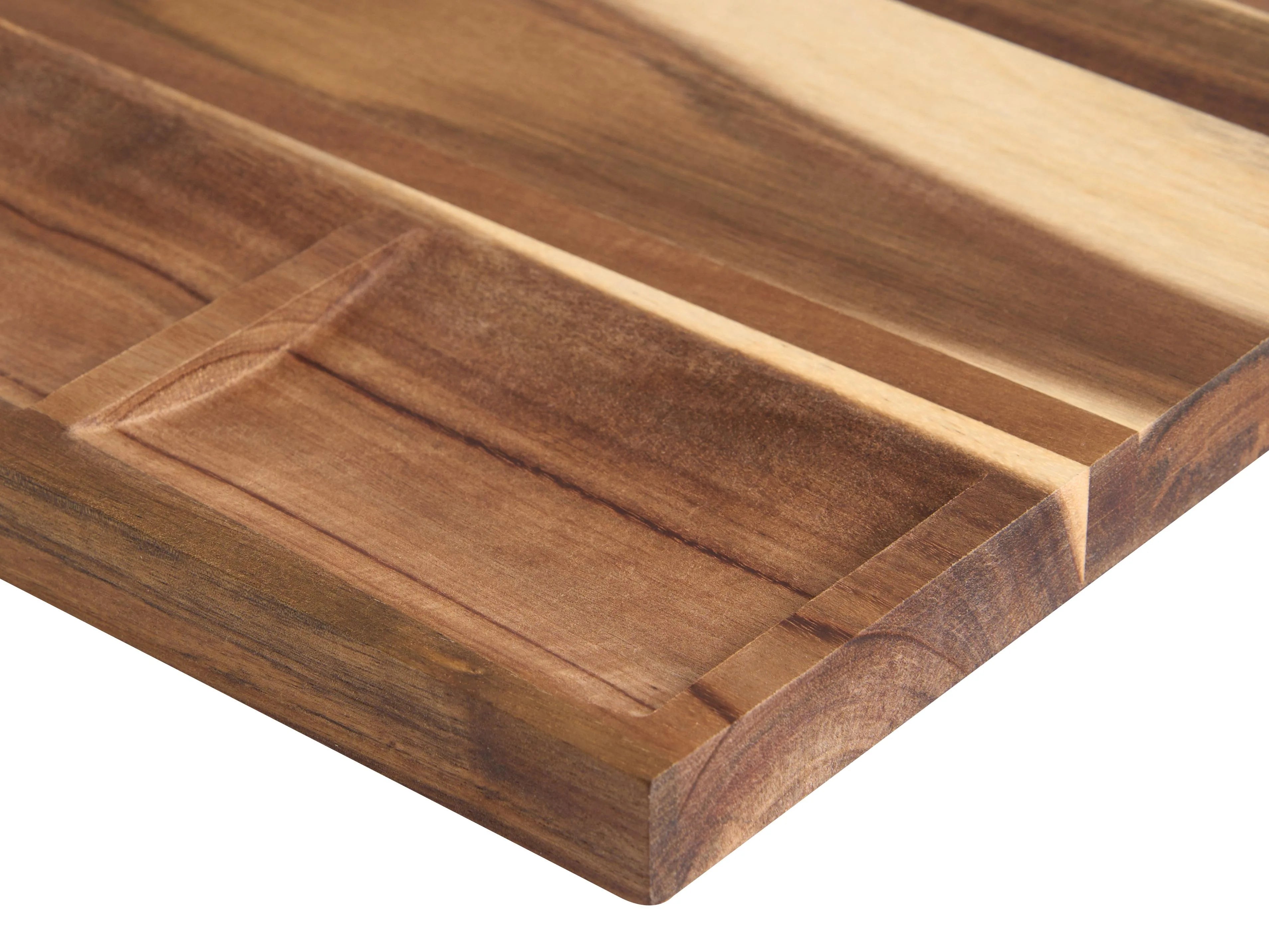 Planche à découper Acacia Marron